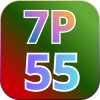 Logo da 7P55